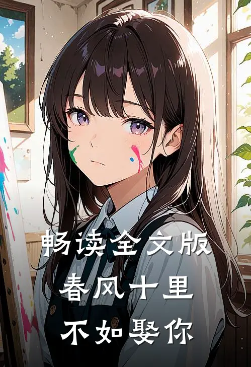 畅读全文版春风十里,不如娶你一生