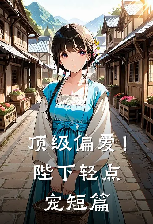 顶级偏爱!陛下轻点宠短篇阅读