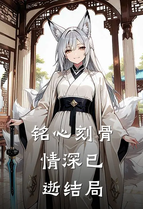 铭心刻骨,情深已逝结局是he吗