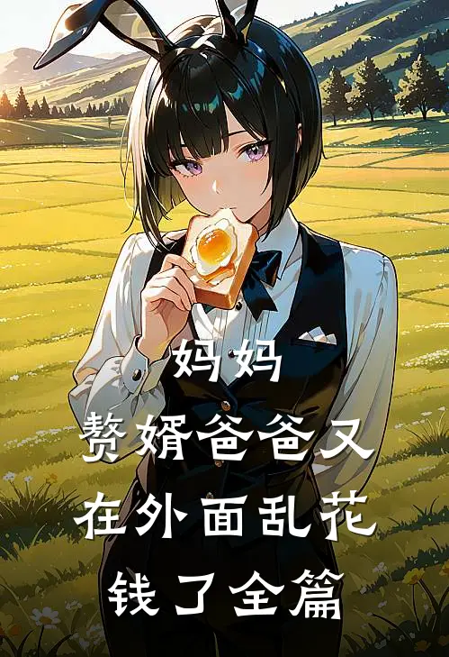 妈妈,赘婿爸爸又在外面乱花钱了全篇阅读