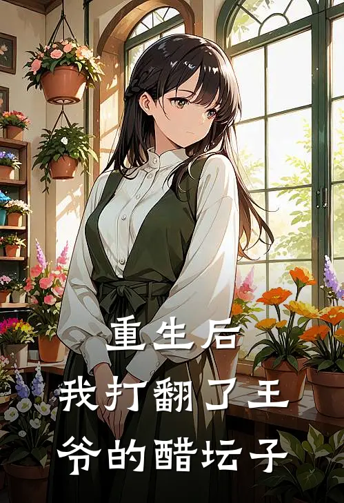 重生后,我打翻了王爷的醋坛子