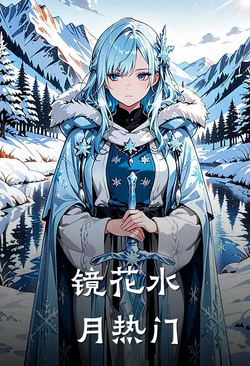 镜花水月热门