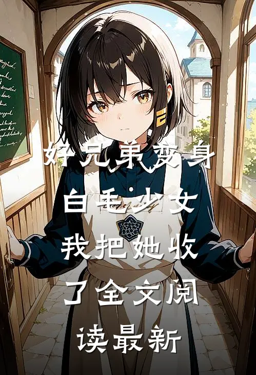 好兄弟变身白毛少女,我把她收了全文阅读最新
