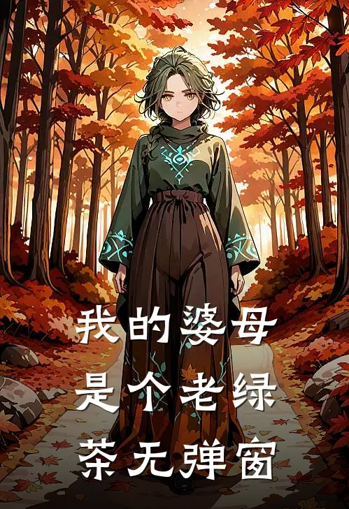 我的婆母是个老绿茶无弹窗