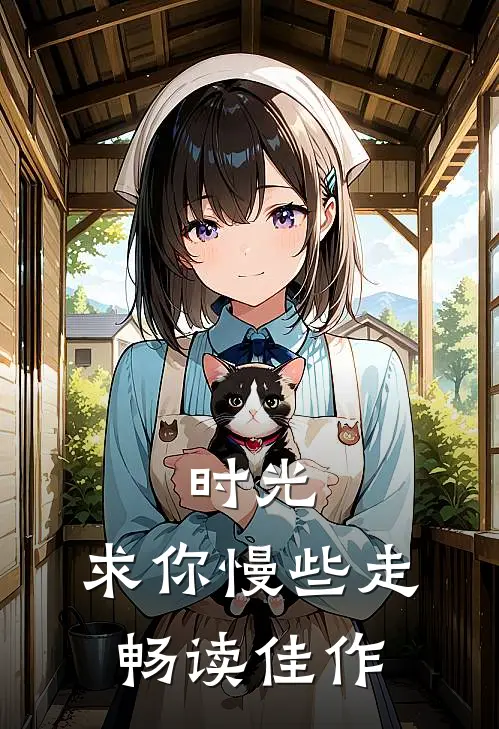 时光,求你慢些走畅读佳作