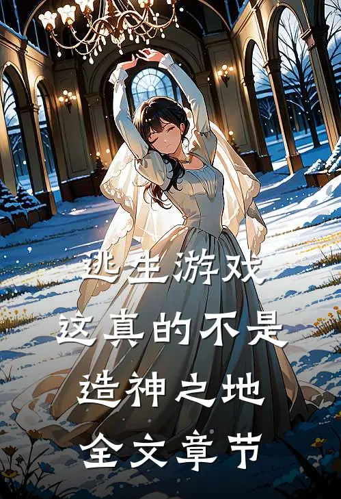 逃生游戏这真的不是造神之地全文章节免费阅读
