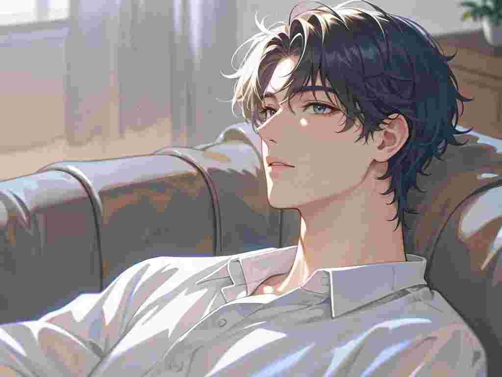 校霸搞暗恋？重生后撩到他脸红在线阅读全本阅读