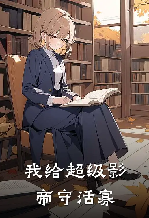 我给超级影帝守活寡