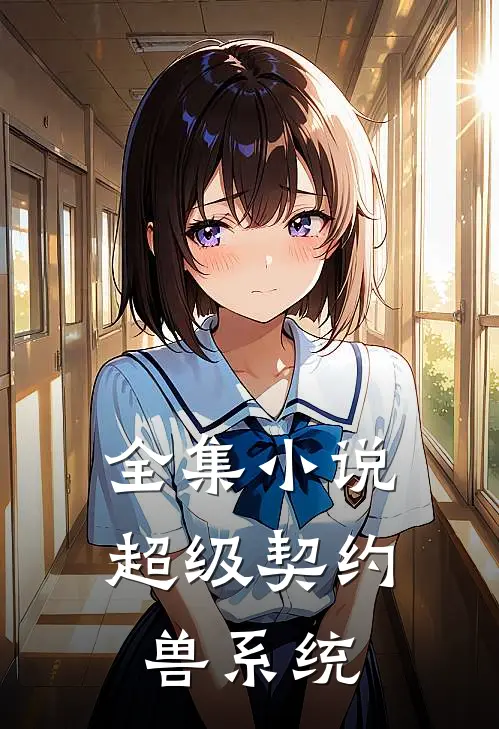 全集超级契约兽系统全文阅读