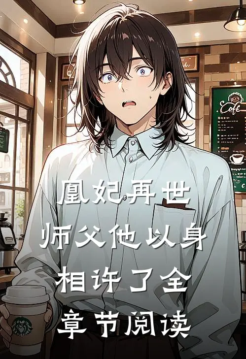 凰妃再世师父他以身相许了全章节阅读免费