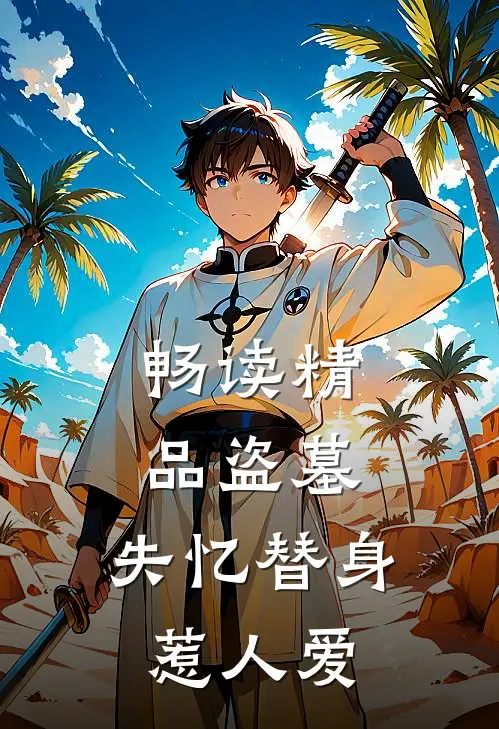 畅读精品盗墓,失忆替身惹人爱