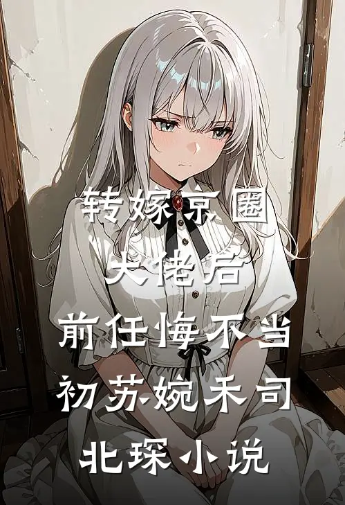 转嫁京圈大佬后，前任悔不当初苏婉禾司北琛小说