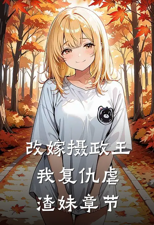 改嫁摄政王,我复仇虐渣妹章节阅读