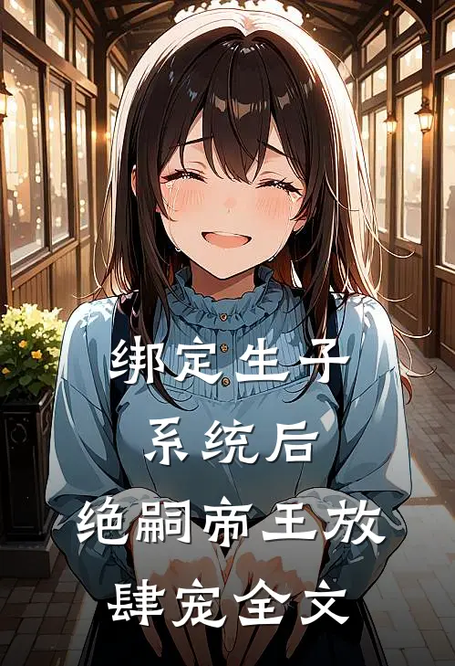 绑定生子系统后,绝嗣帝王放肆宠全文