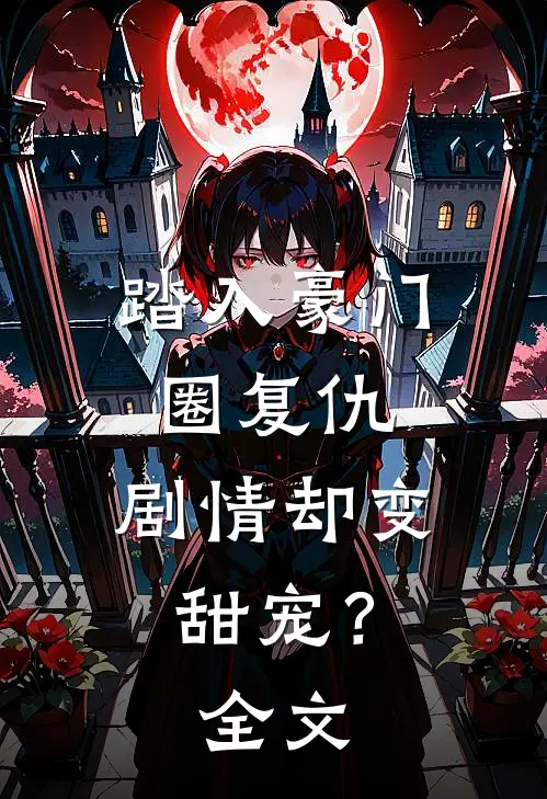 踏入豪门圈复仇,剧情却变甜宠?全文免费