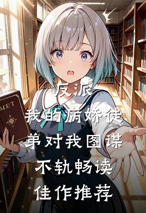 反派：我的病娇徒弟对我图谋不轨畅读佳作推荐