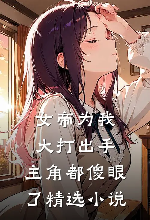 女帝为我大打出手,主角都傻眼了精选