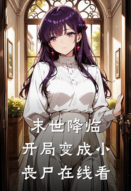 末世降临开局变成小丧尸在线看全文