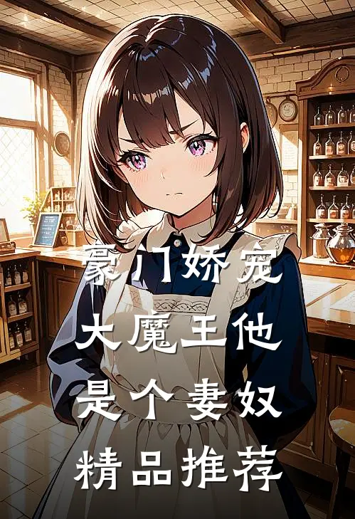 豪门娇宠大魔王他是个妻奴精品推荐免费阅读