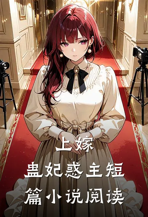 上嫁蛊妃惑主短篇阅读免费