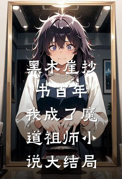 黑木崖抄书百年,我成了魔道祖师大结局免费阅读