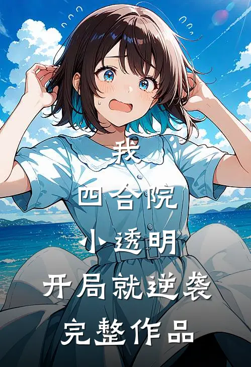 我,四合院小透明,开局就逆袭完整作品免费阅读
