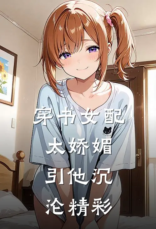 穿书女配太娇媚,引他沉沦精彩免费阅读