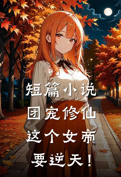 短篇小说团宠修仙：这个女帝要逆天！
