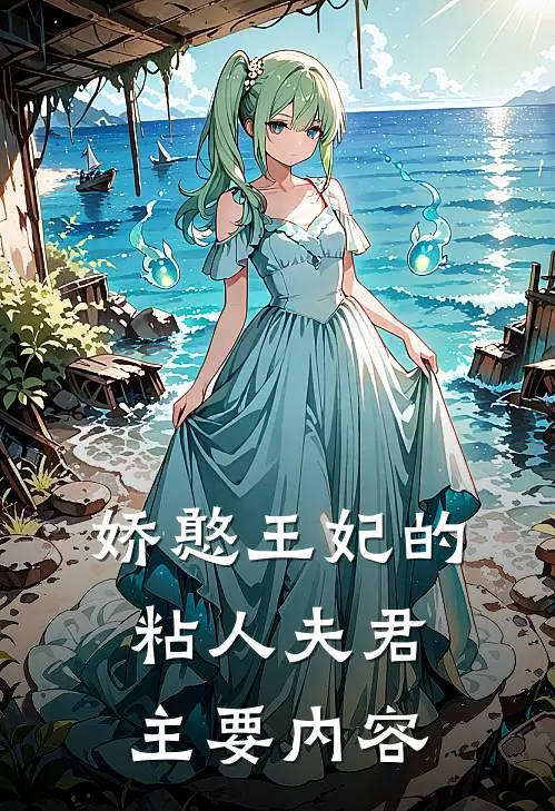 娇憨王妃的粘人夫君在线全文免费阅读