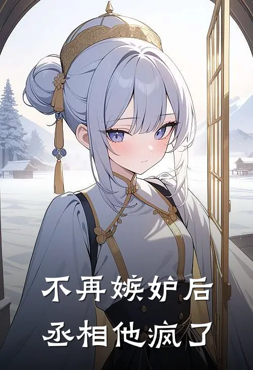 不再嫉妒后,丞相他疯了