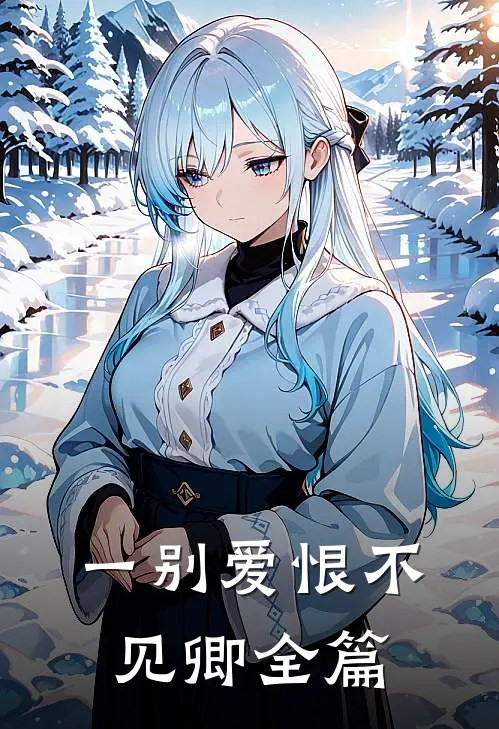 一别爱恨不见卿全篇阅读