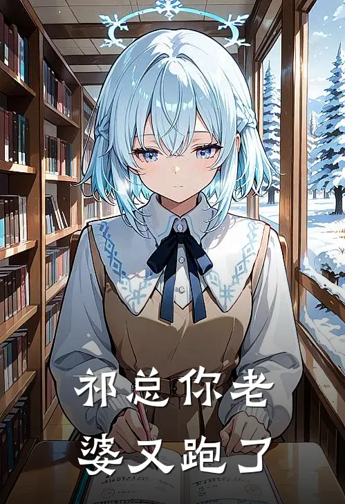 祁总你老婆又跑了全文