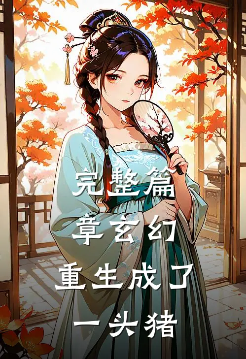 完整篇章玄幻重生成了一头猪免费阅读