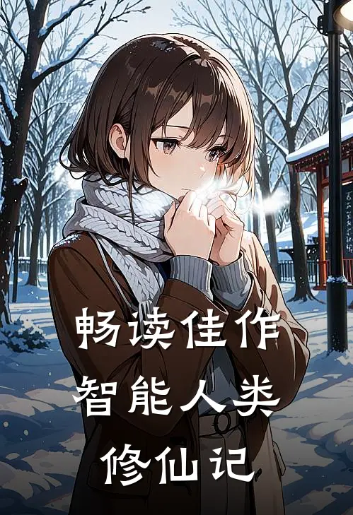 畅读佳作智能人类修仙记