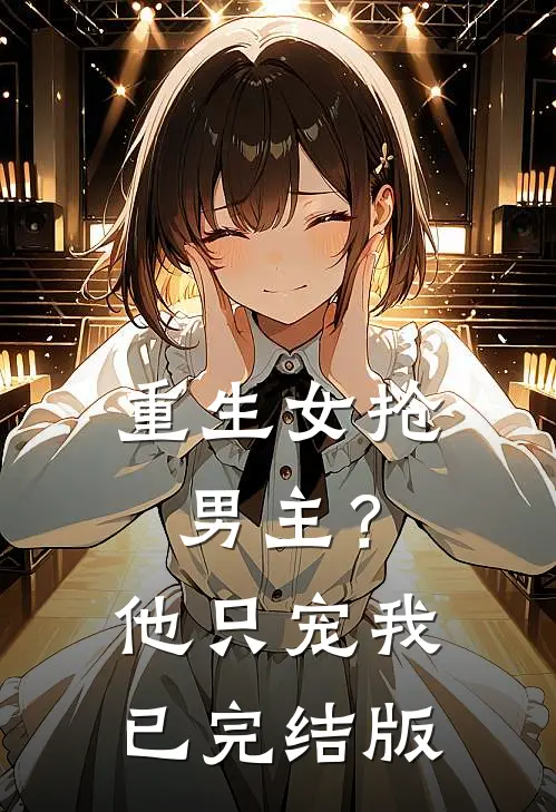 重生女抢男主?他只宠我已完结版