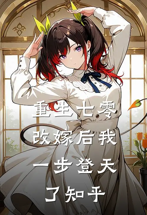重生七零改嫁后我一步登天了知乎