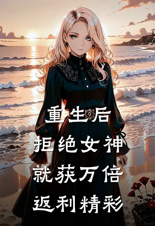 重生后,拒绝女神就获万倍返利精彩