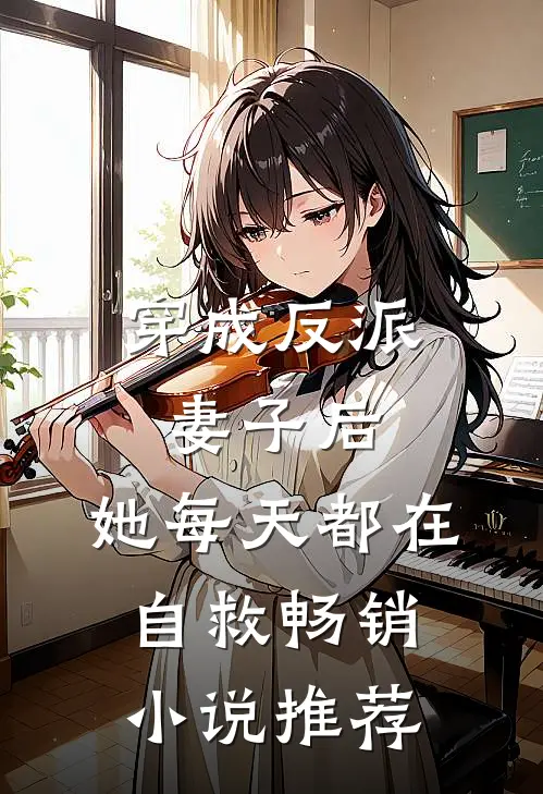 穿成反派妻子后,她每天都在自救畅销推荐免费阅读