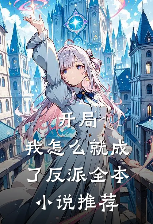 开局我怎么就成了反派全本推荐免费阅读