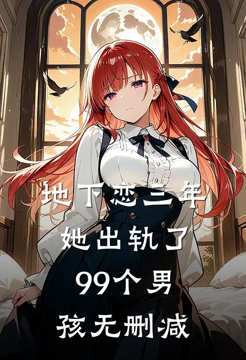 地下恋三年,她出轨了99个男孩无删减在线观看