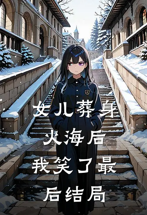 女儿葬身火海后,我笑了最后结局如何