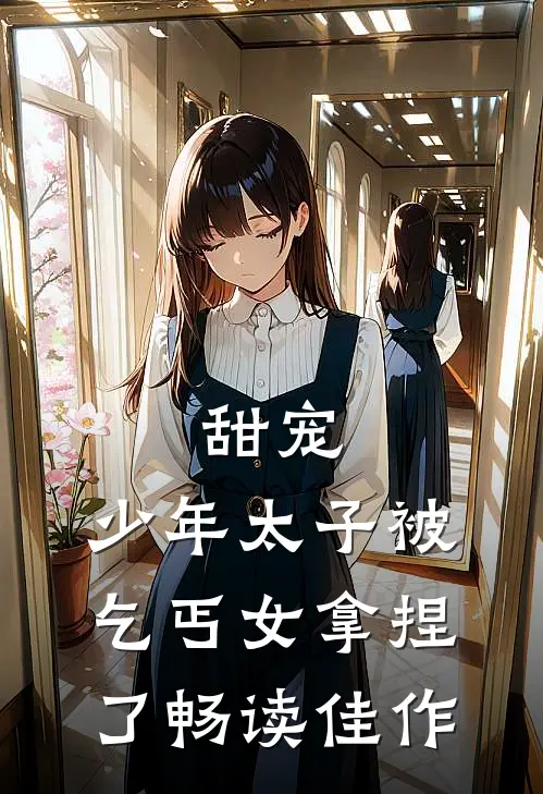 甜宠少年太子被乞丐女拿捏了畅读佳作漫画