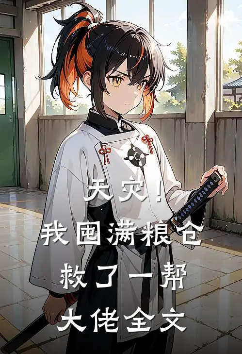 天灾!我囤满粮仓救了一帮大佬全文在线阅读