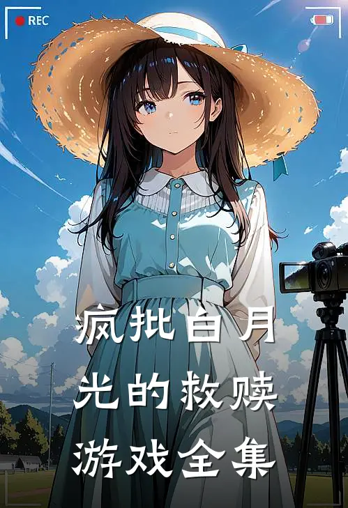 疯批白月光的救赎游戏 全集