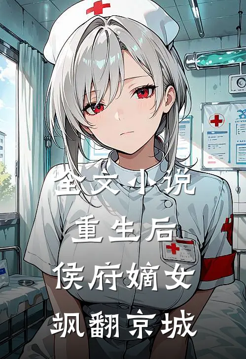 全文重生后,侯府嫡女飒翻京城免费阅读