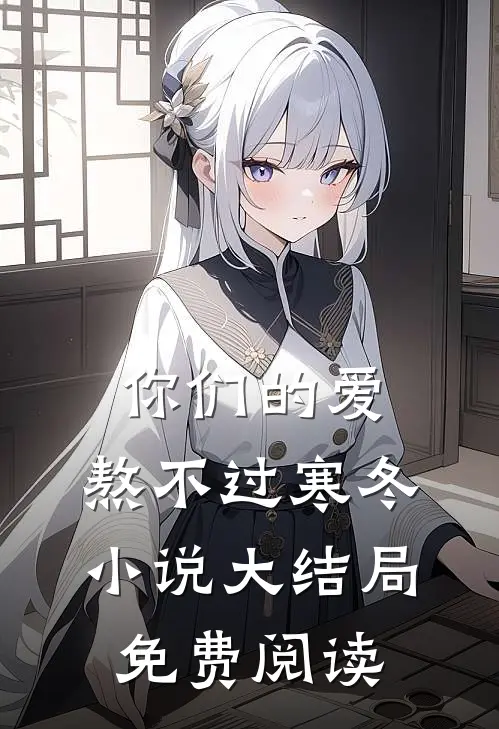 你们的爱,熬不过寒冬大结局免费阅读全文