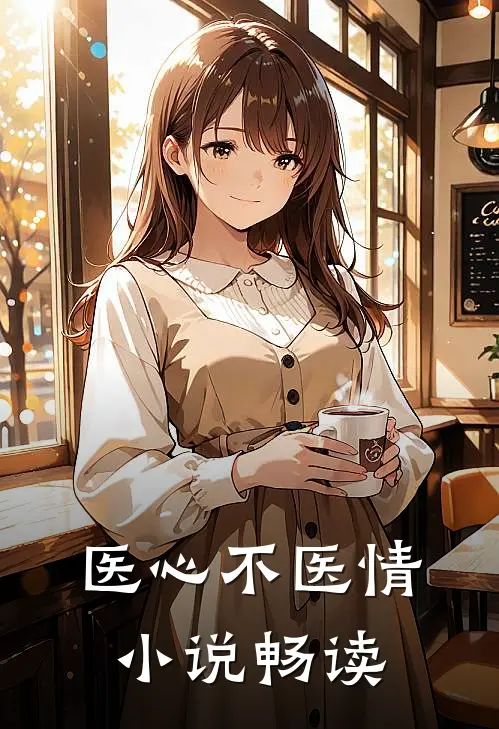 医心不医情畅读