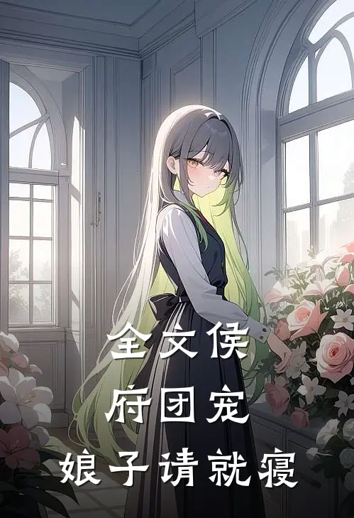 全文侯府团宠娘子请就寝