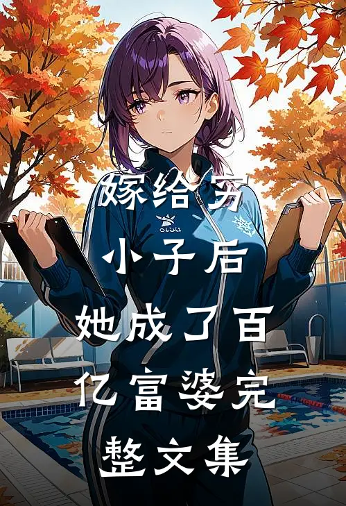 嫁给穷小子后,她成了百亿富婆完整文集免费阅读