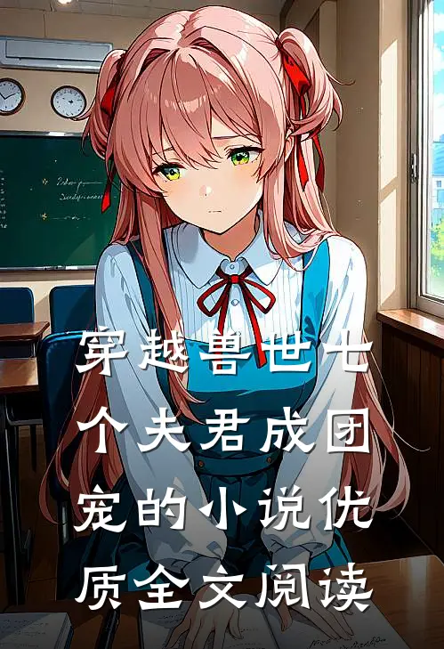 穿越兽世七个夫君成团宠的小说优质全文阅读